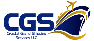 Crystal Grand Shipping Services L.L.C.